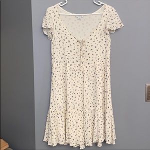 American Eagle dress size small